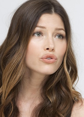 Jessica Biel posters