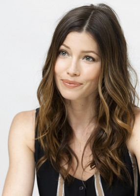 Jessica Biel posters