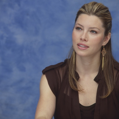 Jessica Biel posters