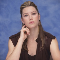 Jessica Biel t-shirt #2251156