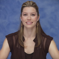 Jessica Biel mug #G587531