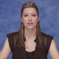 Jessica Biel tote bag #G587542