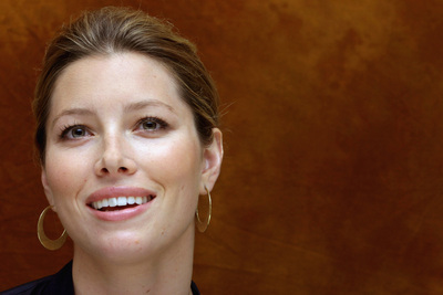 Jessica Biel posters