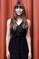 Jessica Biel longsleeve t-shirt #2268216