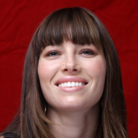 Jessica Biel tote bag #G604477