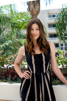 Jessica Biel t-shirt #2287241