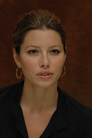 Jessica Biel longsleeve t-shirt #2295446