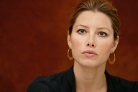 Jessica Biel Tank Top #2295448