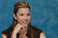 Jessica Biel longsleeve t-shirt #2295449