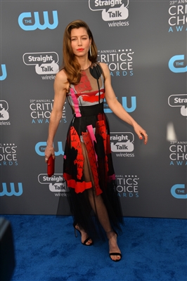 Jessica Biel posters