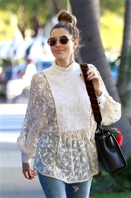 Jessica Biel posters