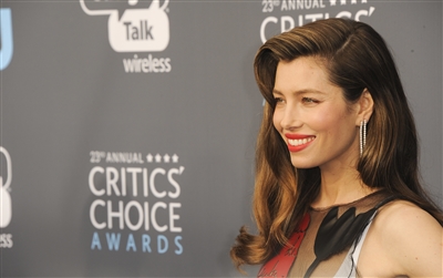 Jessica Biel posters