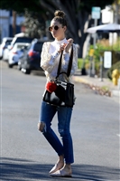 Jessica Biel longsleeve t-shirt #3021722