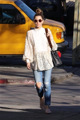 Jessica Biel posters