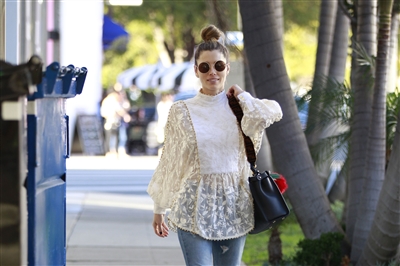 Jessica Biel posters