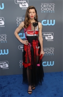 Jessica Biel mug #G1263828