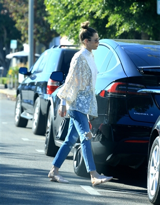 Jessica Biel posters