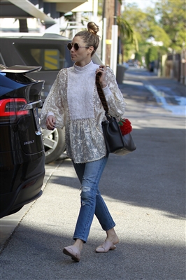 Jessica Biel posters