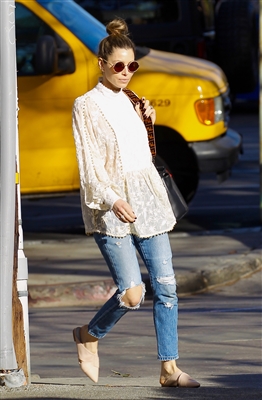 Jessica Biel posters