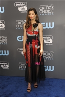 Jessica Biel Sweatshirt #3021794