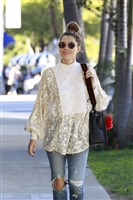 Jessica Biel tote bag #G1263895