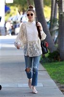 Jessica Biel tote bag #G1263898