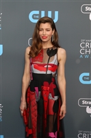 Jessica Biel longsleeve t-shirt #3021808