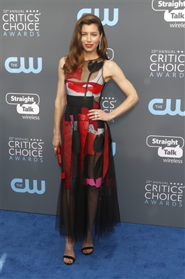 Jessica Biel posters