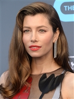 Jessica Biel Sweatshirt #3021811