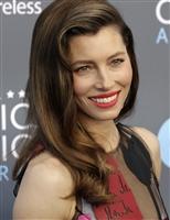 Jessica Biel longsleeve t-shirt #3021812