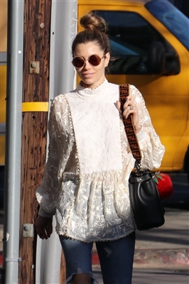 Jessica Biel posters