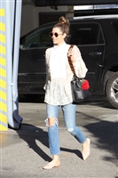 Jessica Biel Sweatshirt #3021822