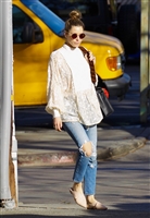 Jessica Biel Sweatshirt #3021823