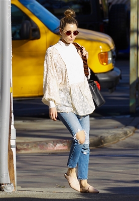 Jessica Biel posters