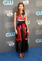 Jessica Biel Sweatshirt #3021827