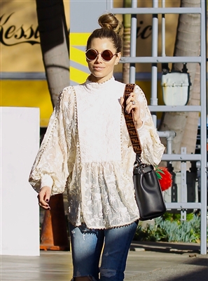 Jessica Biel posters