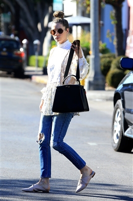 Jessica Biel posters