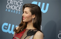 Jessica Biel longsleeve t-shirt #3021840