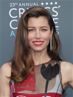 Jessica Biel Sweatshirt #3021842