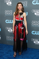 Jessica Biel Sweatshirt #3021845