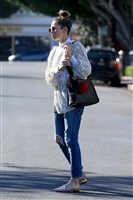 Jessica Biel Sweatshirt #3021846