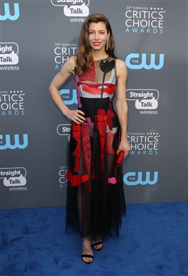 Jessica Biel posters