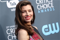 Jessica Biel tote bag #G1263947