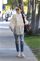 Jessica Biel tote bag #G1263948