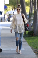 Jessica Biel Sweatshirt #3021857