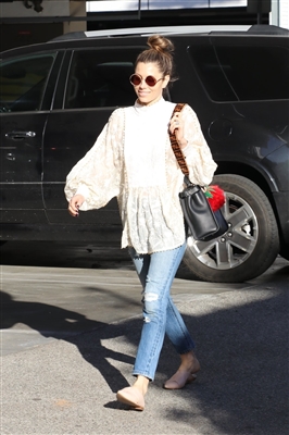 Jessica Biel posters