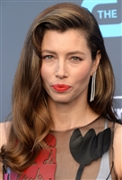 Jessica Biel tote bag #G1263959