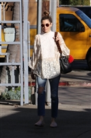 Jessica Biel Sweatshirt #3021864