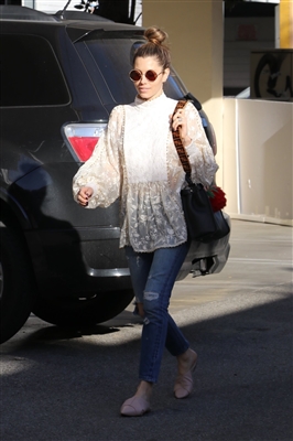 Jessica Biel posters