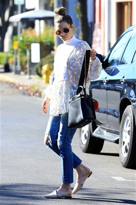 Jessica Biel posters